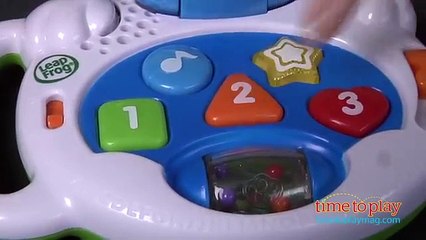 My Talking LapPup from LeapFrog