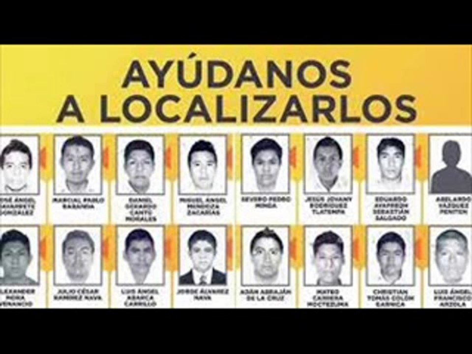 43 NORMALISTAS.
