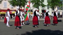 Mauléon - Maule (Pays Basque) - Danses Basques