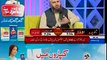 Listen About Husn-e-Akhlaq By Allama Khizar-Ul-Islam Naqshbandi on Ehtram-e- Ramadan With Sara Raza Khan