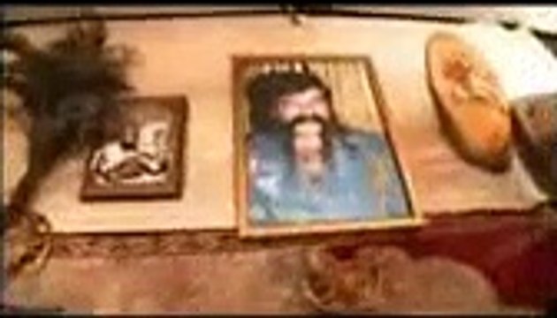 MTV Cribs Serbia - Nebojsa cigani