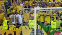 Sweden 0-0 Portugal ~ [U21 European Championship Final] - 30.06.2015 - All Goals & Highlights