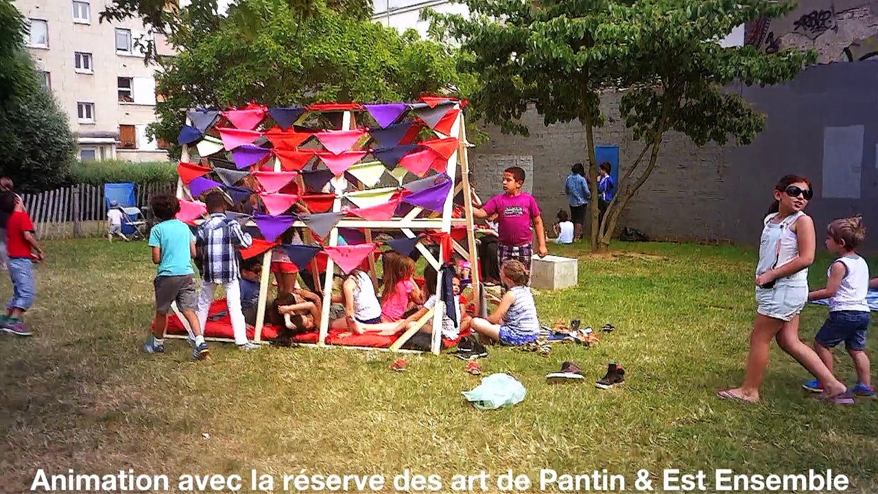 fête de la  jeunesse 2015 2