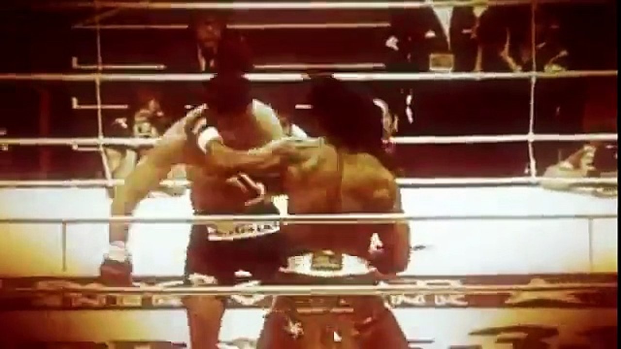 UFC 79 Intro