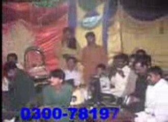 Rushan Zmeer Drama Arbi Mallnge clip5-7