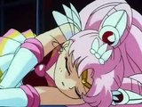 【 Sailor Moon SuperS 】 Nehelenia's nightmare  [ English Fandub ]