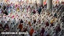 By 2050 India To Surpass Indonesia, Will Have Largest Muslim Population(FULL REPORT)!!!