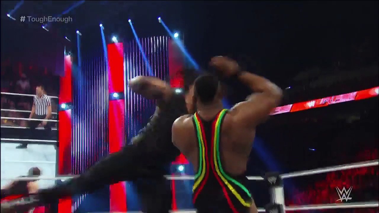 TE S06E02 - 6/30/15 (Reupload)