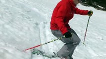 Ski Technique - The Lost Art Of Slushy Bumps - HyperPromo