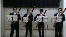 The Seventh Night of July - TANABATA - / Bassoon Brass Project Vol.7