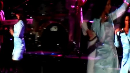 Smokey Robinson - Quiet Storm at Greek Theater LA 2014