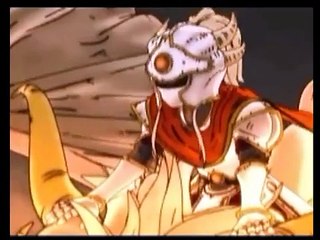 ドラクエ9　グレイナルとバルボロスの戦い