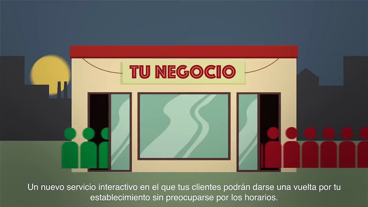 QDQ Tour Virtual