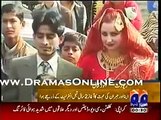pakistani men polish girl hapi marij Deaf And Dumb Polish Girl Weds Pakistani Man In Hyderabad