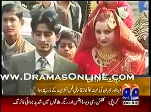 pakistani men polish girl hapi marij Deaf And Dumb Polish Girl Weds Pakistani Man In Hyderabad