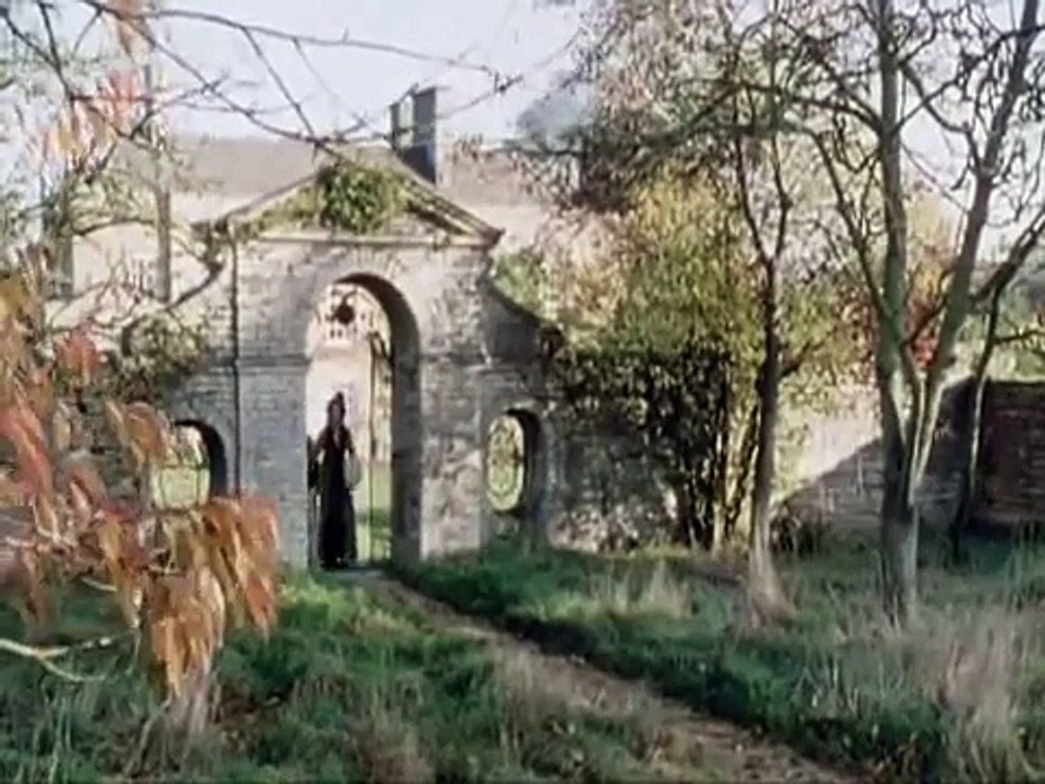 Pride & Prejudice (1995) - Lady Catherine confronts Elizabeth Bennet