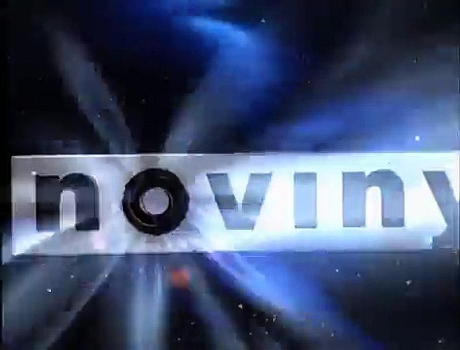 HQ - TV NOVA - Televizni noviny (1994 - 1997)