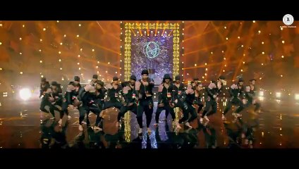 Bezubaan Phir Se HD Video Song ABCD 2 [2015] - Varun Dhawan - Shraddha Kapoor