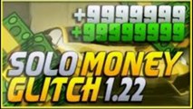 GTA 5 Money Glitch 1.26/1.27 