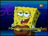 Cancion a una novia por Bob Esponja para Arenita