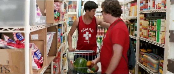 Staten Island Summer Trailer #1 (2015) - Cecily Strong, Fred Armisen, Comedy Movie