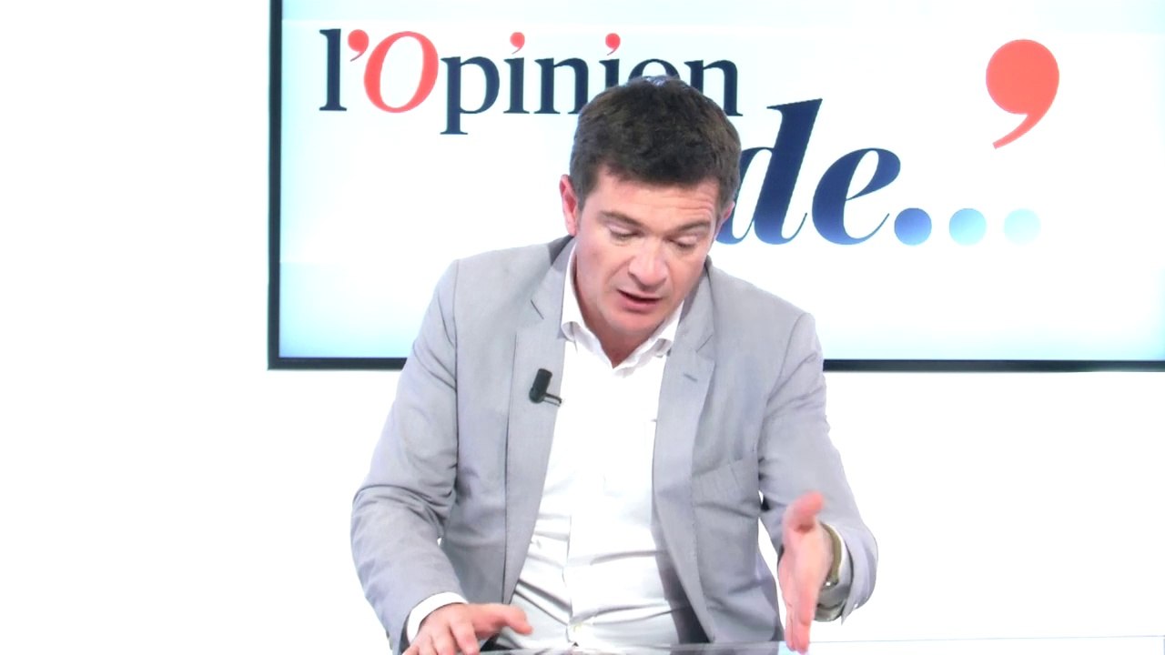 Benoist Apparu (Les Républicains) : « Le ‘yakafokon’ décrédibilise le politique »
