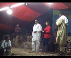 Gap Shap Sarike Mila Program  2015