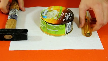 4 Formas de hacer velas de emergencia - 4 ways to make emergency candles