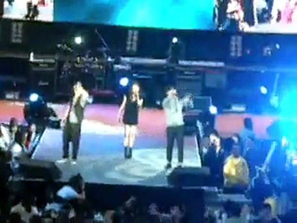 Korean Music Festival 2010 - 리쌍 (LeeSsang)