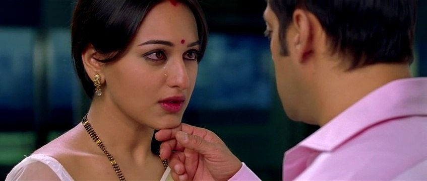 Chori Kiya Re Jiya - Dabangg (HD Song) - Popular Hindi Songs - Bollywood Music