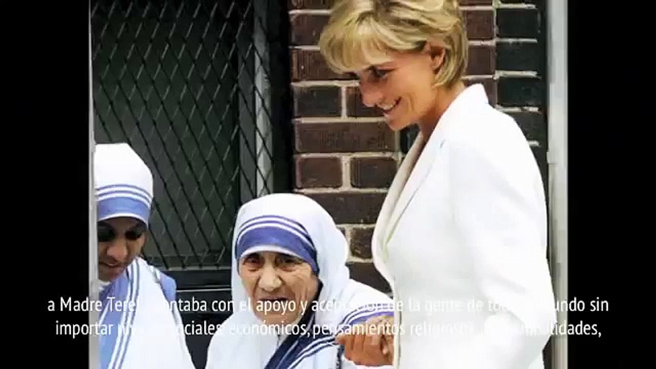 Love Like Mother Teresa