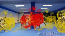 Ginger Ninja Trickster Channel Trailer