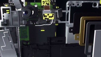 Huawei Honor 7 Official Promo Trailer