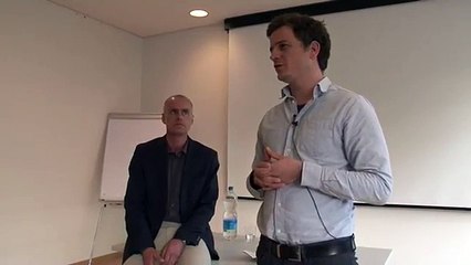 Basel findet Stadt - Bauliche Dichte