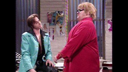 I Am Chris Farley - Official Trailer