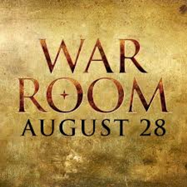 War Room Full M O V I E in HD