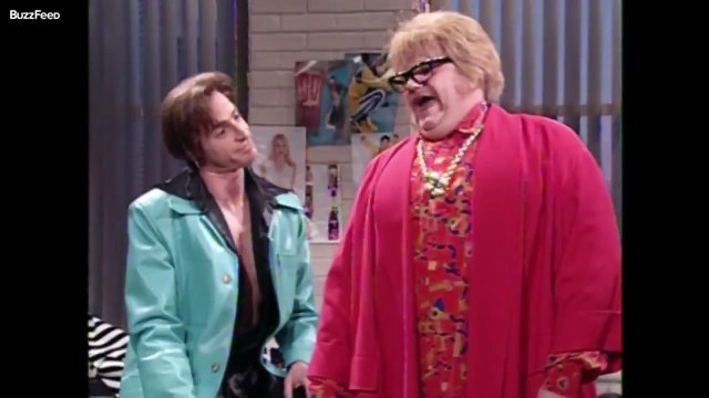 I AM CHRIS FARLEY OFFICIAL TRAILER (2015) - Adam Sandler, Christina Applegate, Documentary