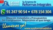 EMPRESAS DE REFORMAS en Humanes • 678 154 304 • REFORMAS Humanes • Reformas en Humanes