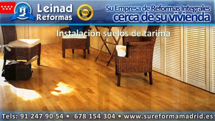 EMPRESAS DE REFORMAS en Arroyomolinos • 678 154 304 • REFORMAS en Arroyomolinos