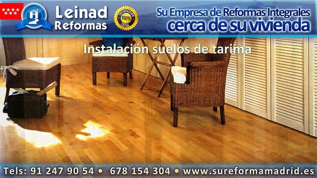 EMPRESAS DE REFORMAS en Arroyomolinos • 678 154 304 • REFORMAS en Arroyomolinos