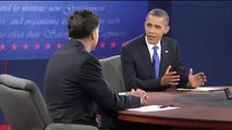 Election 2012 | Obama to Romney: Cold War Is Over - Third Presidential Debate | The New York Times