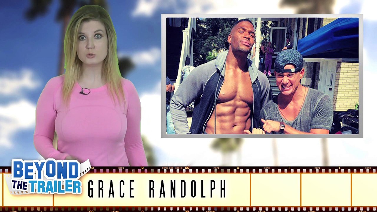 Magic Mike XXL aka Magic Mike 2 Movie Review - Beyond The Trailer