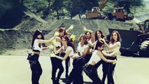 SNSD Catch Me If You Can MV japanese dance vers.