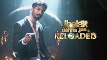 Jhalak Dikhla Ja Reloaded - Shahid Kapoor Promo Out! -Watch Now!