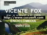 Vicente Fox 