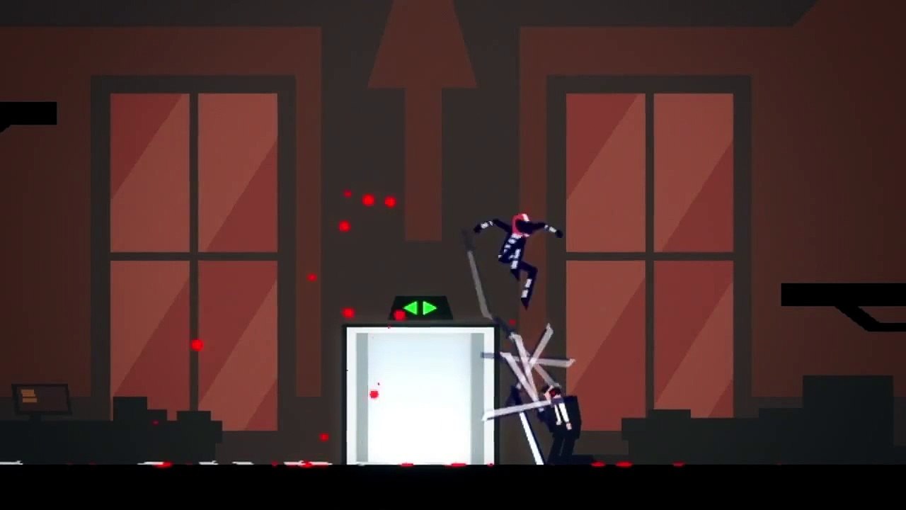 RONIN- Turn-Based Action - PC Launch Trailer