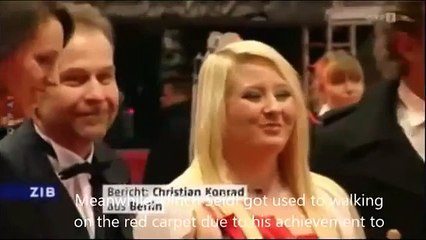 Film director Ulrich Seidl about Paradise Hope - Paradies Hoffnung (English subtitles).mp4