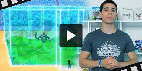 Pokémon : Guide Distorsion