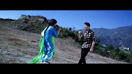 Malai Maya Gara by Anju Panta-Shubha tamanh -- NEPAI MORDEN SONG 2014--