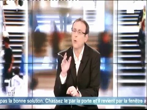 [12 janvier 2014] Jean Bricmont sur Dieudonné, Caroline Fourest et Taddéi